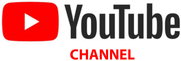Subscribe to our Youtube Channel